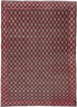 Vintage Oushak Area Rug (4' x 6')